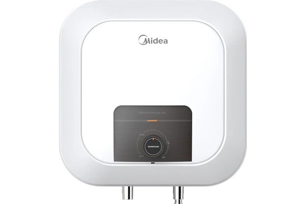 Водонагреватель накопительный  10л Midea MWH10-15MPCA  Kitchen PRO (1.5кВт 75*C G1/2" эмал.бак)